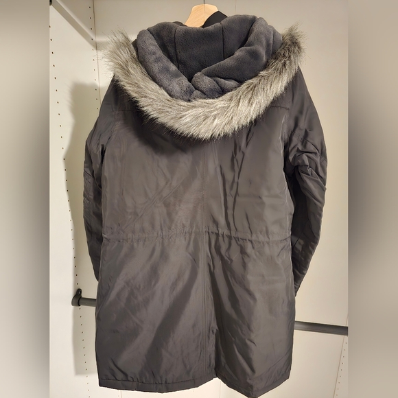 Target Universal Thread Parka Coat - Picture 3 of 7